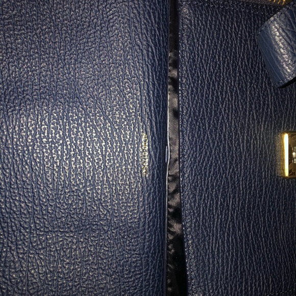 ⛔️SOLD⛔️ 3.1 Philip Lim Pashto Medium Satchel - Picture 7 of 7